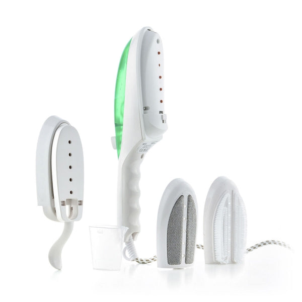 Vertikālais tvaika gludeklis