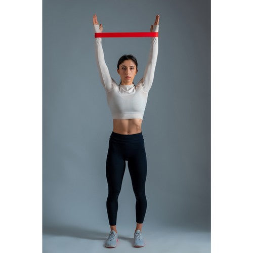 Vingrošanas gumiju komplekts