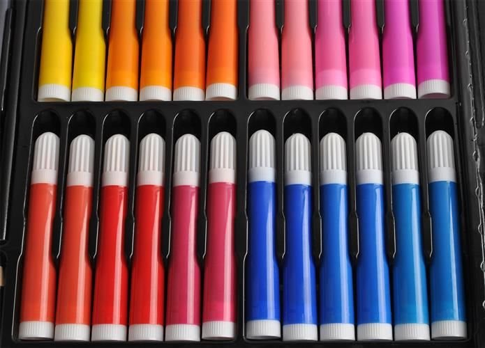 Zīmēšanas komplekts