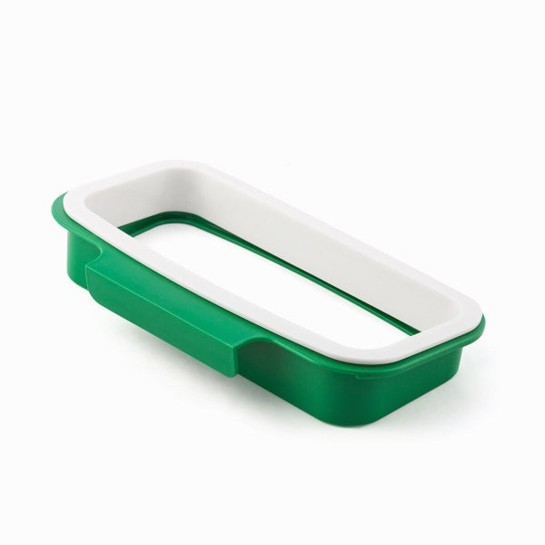 Miskastes maisu turētājs