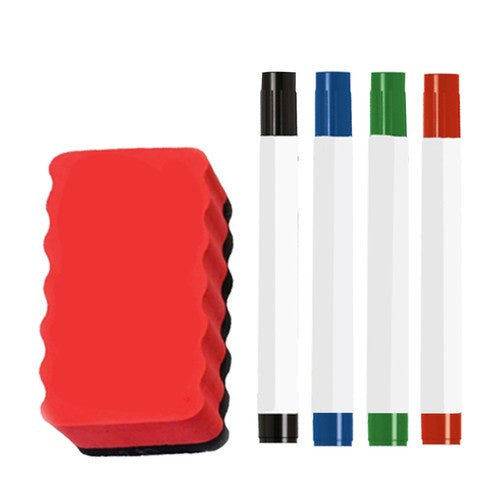 Magnētiskā tāfele