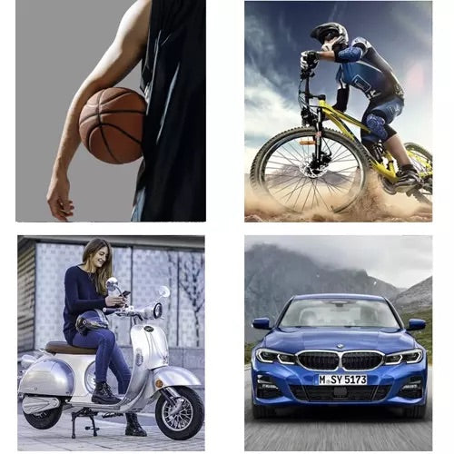 Grīdas sūknis ar šļūteni