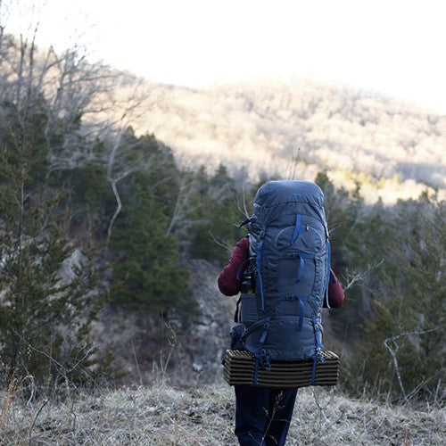 Saliekamais guļampaklājiņš