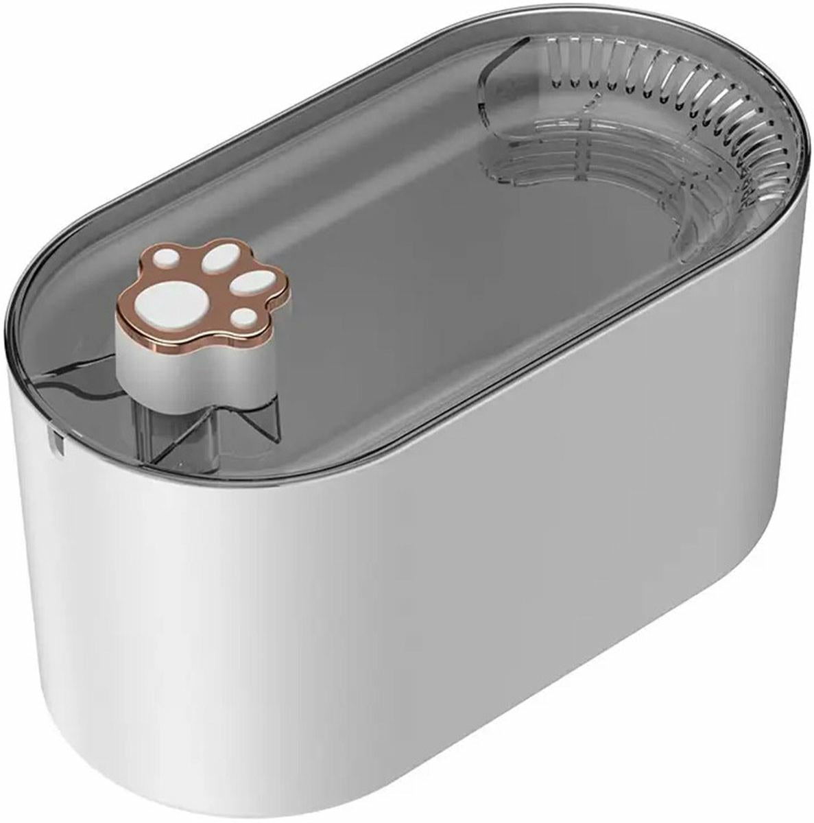 Automātiskais ūdens trauks