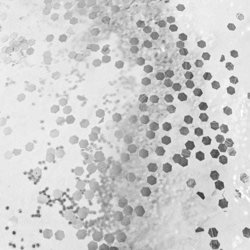 Piepūšamais rinķis ar spīdumiem