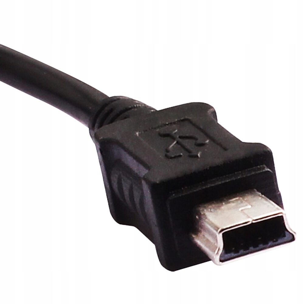 Barošanas vadi automašīnu kamerām