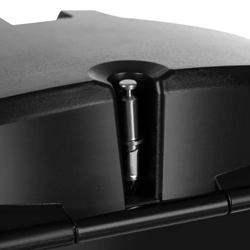 Pārnēsājams pludmales seifs