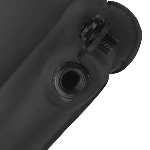 Tūristu matracis - Piepūšams