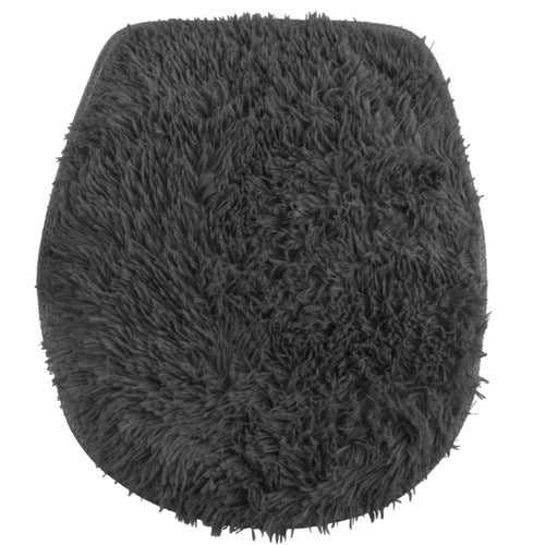 Vannas istabas paklājs - Komplekts - pelēks