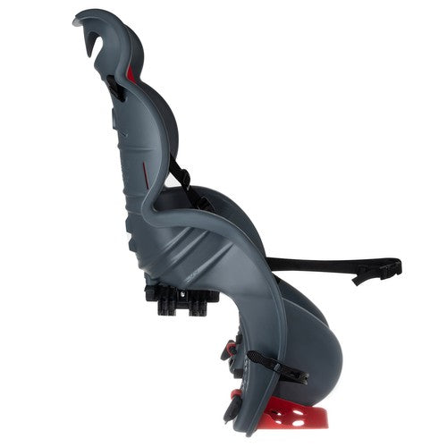 Velosipēda sēdeklis bērniem