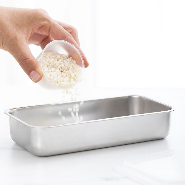 Elektriskā pusdienu kastite