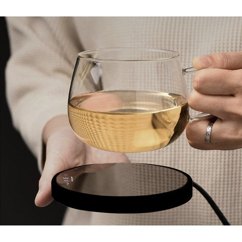 Elektriskais sildītājs + krūze