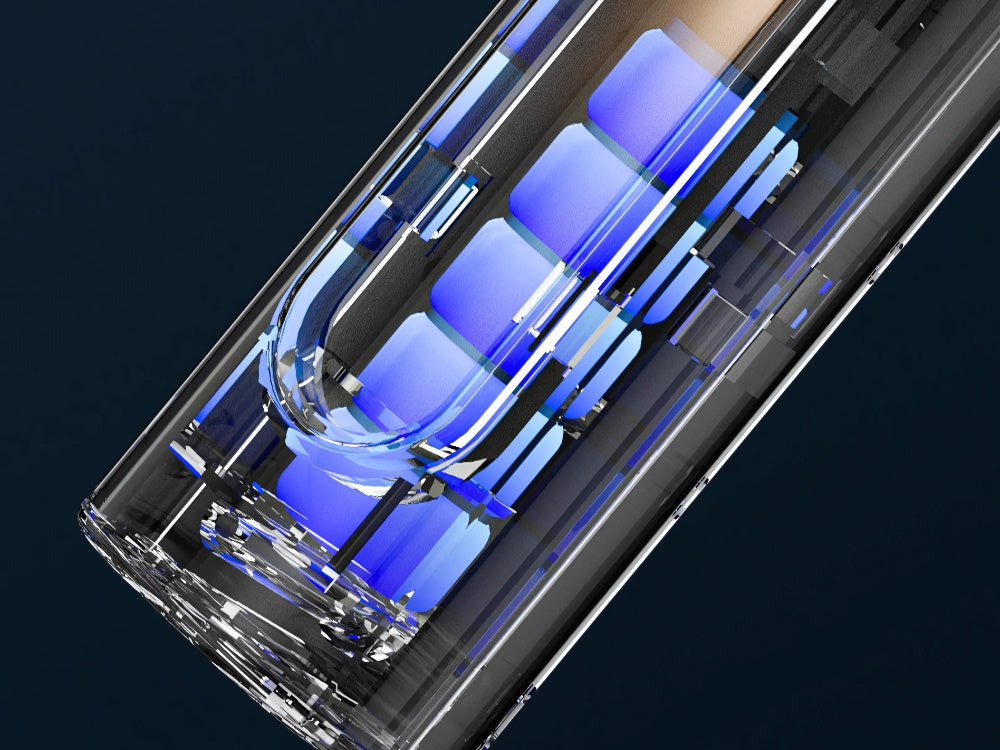 Elektriskais mušu sitējs odiem un kodēm ar UV lampu un statīvu