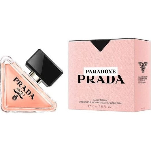 Prada Paradoxe, EDP Sievietēm