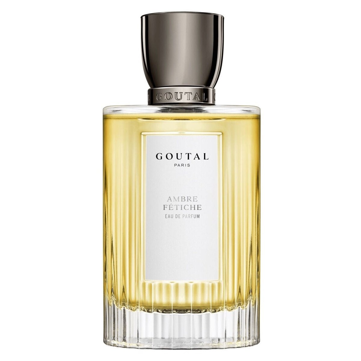 Annick Goutal Ambre Fetiche, Parfimērijas ūdens (EDP) Unisex