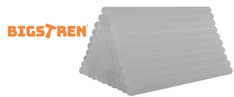 Karstās līmes pistole - 1 kg