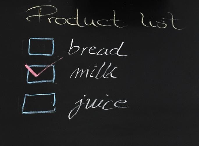 Pašlīmējoša krīta tāfele