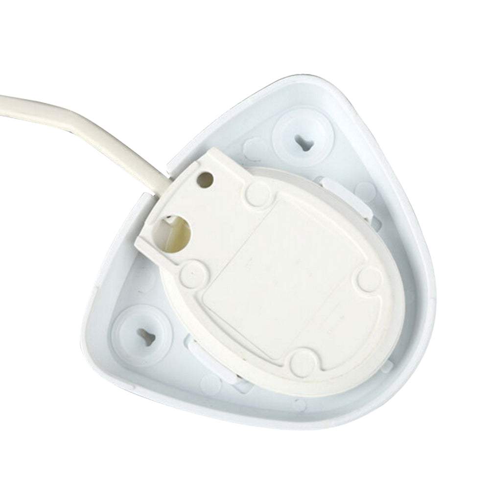 Zobu birstes un uzgaļu turētājs priekš Braun Oral-B elektriskajām zobu birstēm