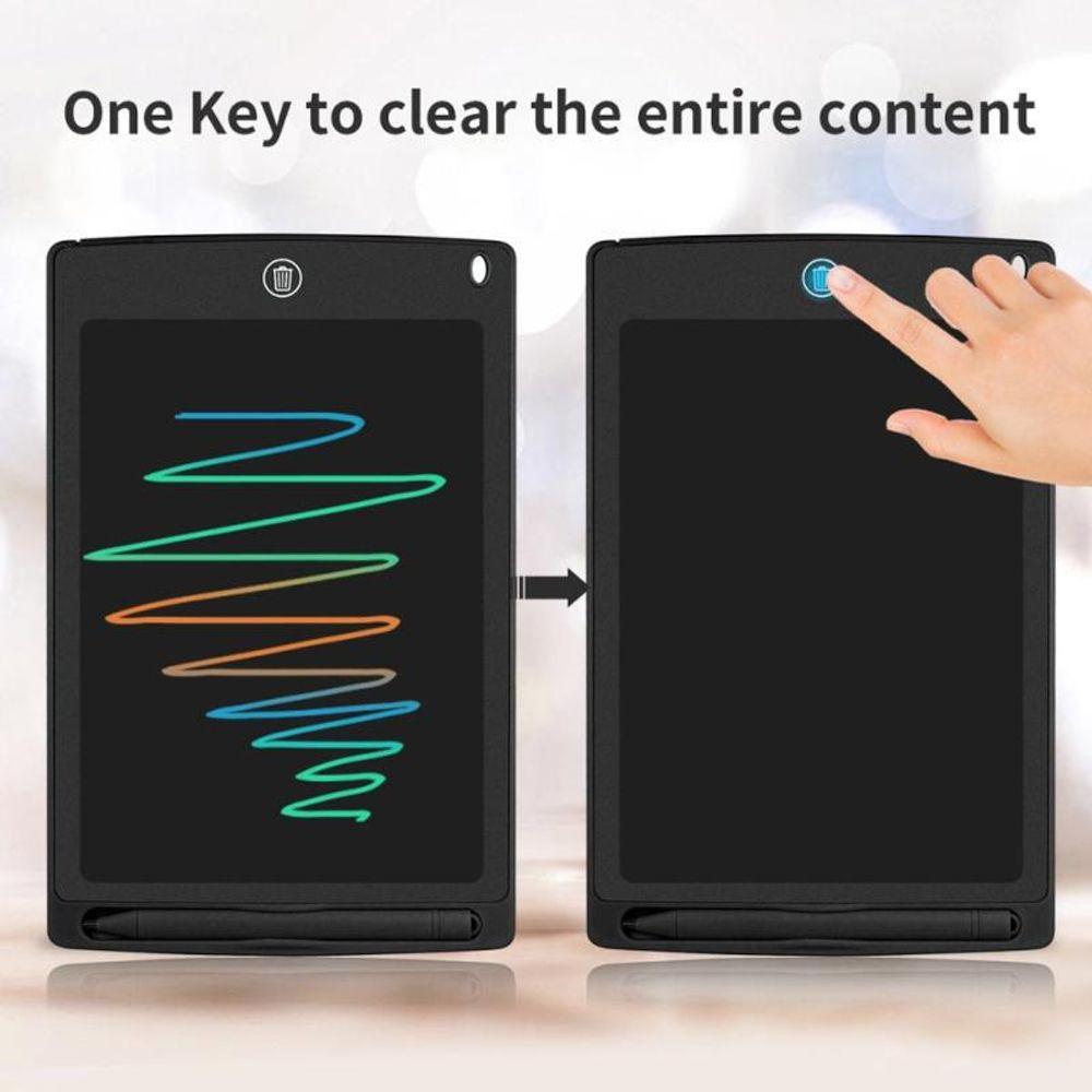 Grafiskā planšete ar pildspalvu zīmēšanai