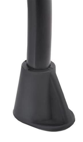 Pārnēsājama velosipēda kāja