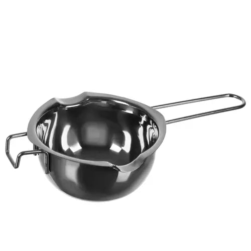 DIY sveču izgatavošanas komplekts - 2 gab.