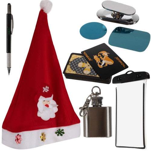 Adventes kalendārs - vīriešiem