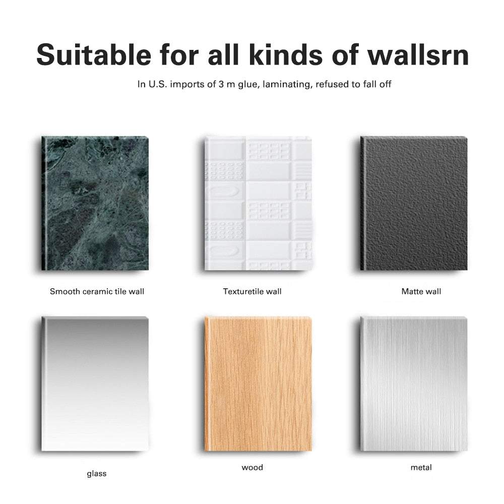 Zobu birstes turētājs ar UV sterilizatoru un zobu pastas dozatoru, piestiprināms pie sienas