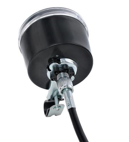 Riteņa spidometrs retro