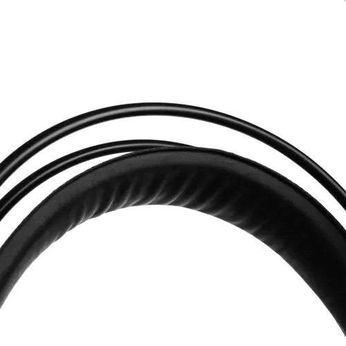 Spēļu austiņas ar mikrofonu RGB