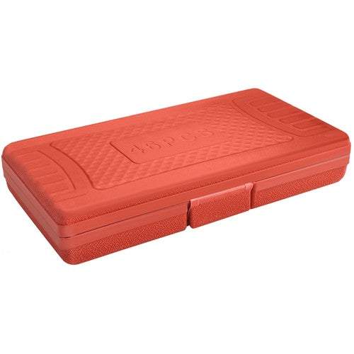 Instrumentu komplekts 46 vienumi