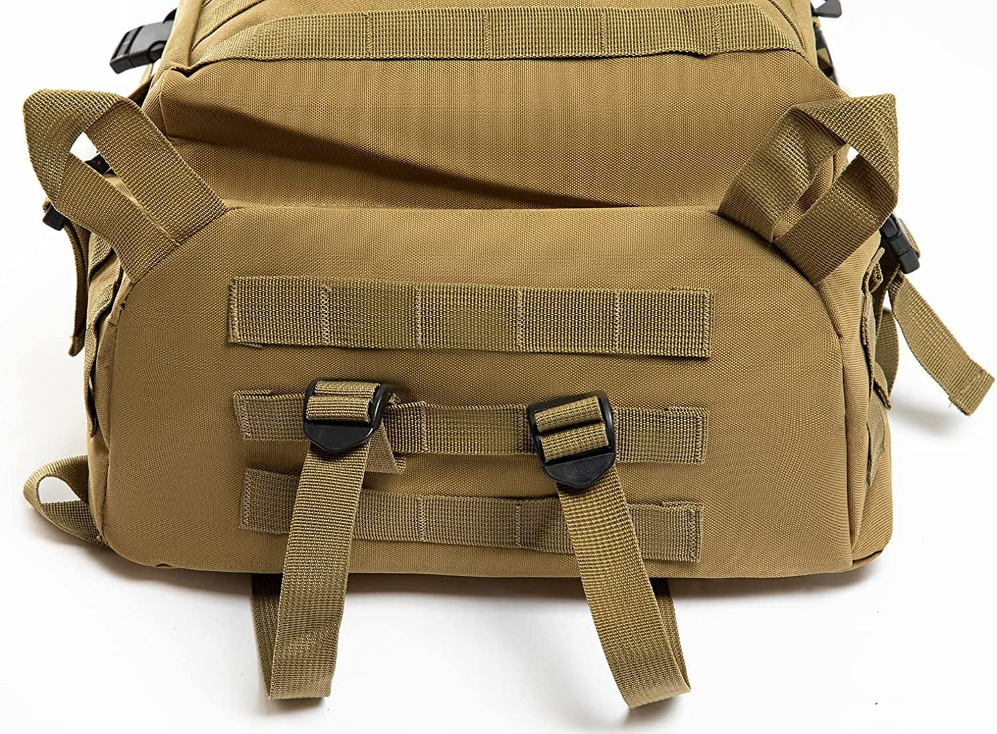 Militārā tūrisma mugursoma 45L