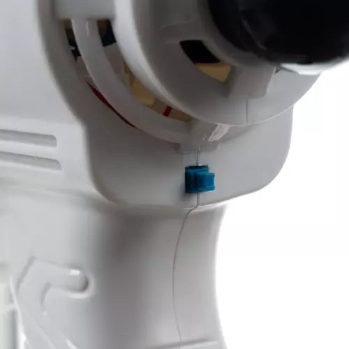 Burbuļu mašīna automātiska