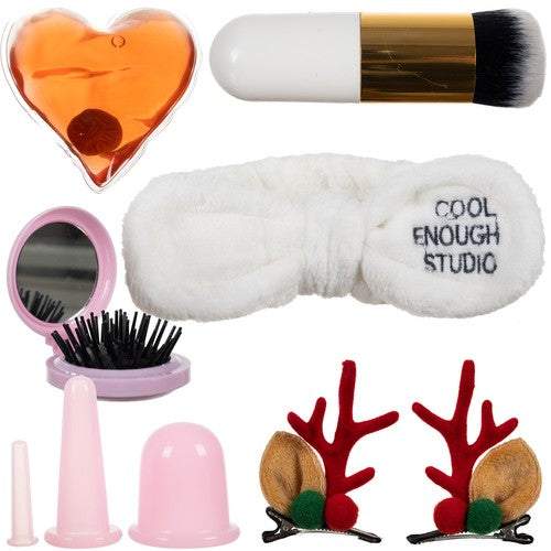 Adventes kalendārs – sievietēm