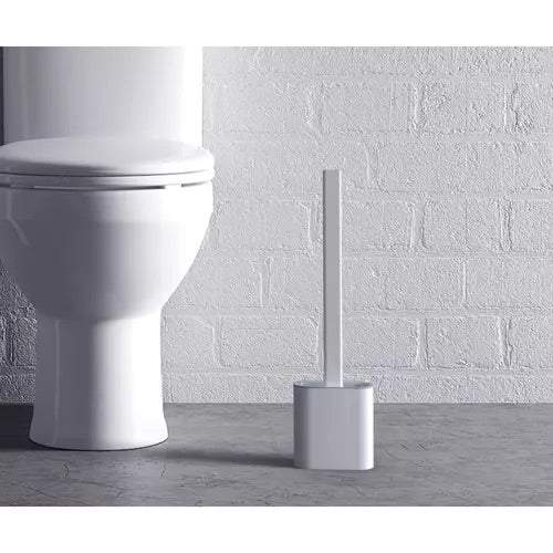 Vannas istabas silikona tīrīšanas birste