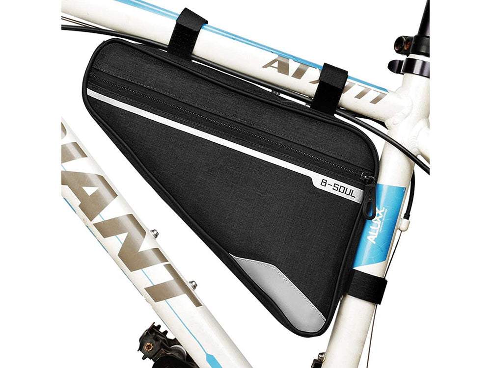 Velosipēda rāmja soma