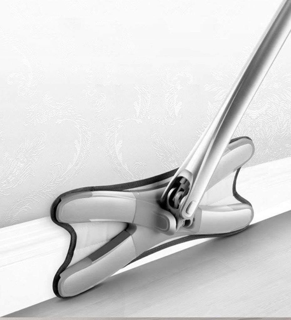 Rotējošā birste grīdas mazgāšanai