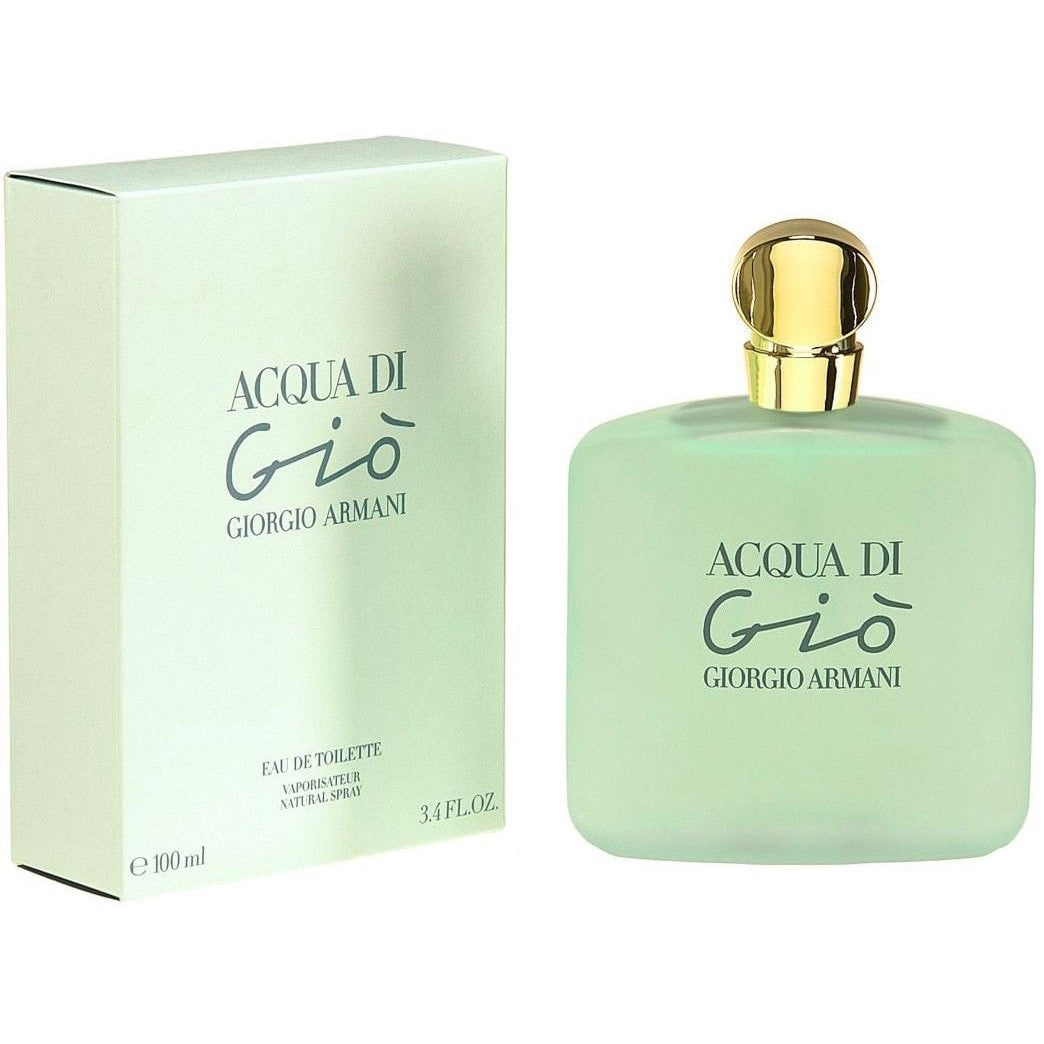 Giorgio Armani Acqua Di Gio Pour Femme, EDT Sievietēm