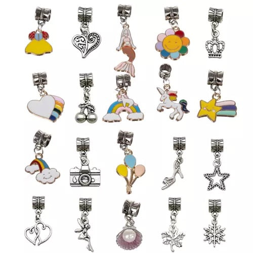 Rokassprādzes izgatavošanas komplekts