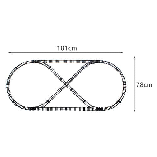 Elektriskais dzelzceļš