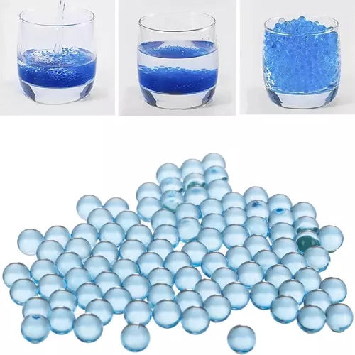 Šautene/ pistole ar gēla lodītēm