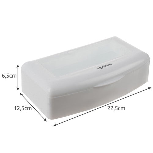 Sterilizators manikīra instrumentu dezinfekcijai