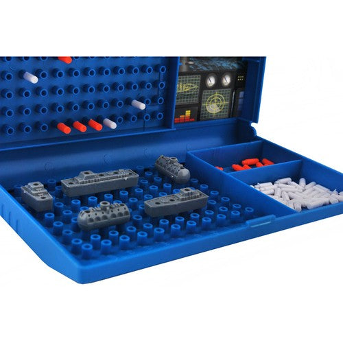 Ģimenes spēle - kuģīši