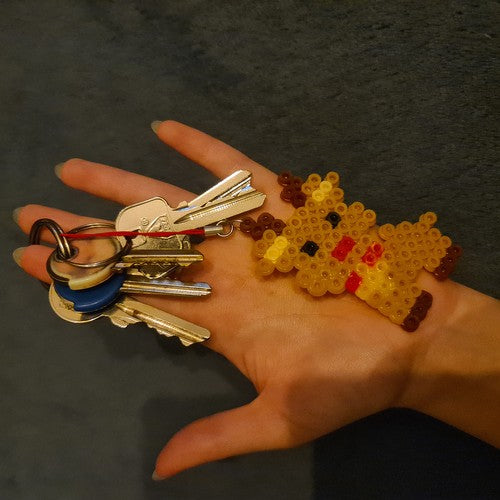 Gludināmās krelles