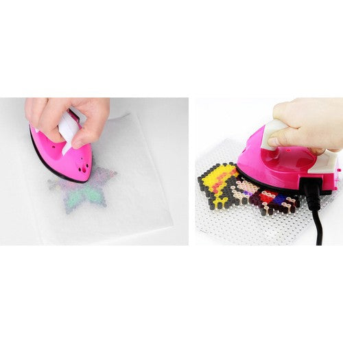 Gludināmās krelles - komplekts