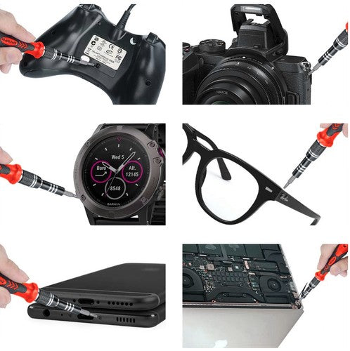 Instrumentu komplekts