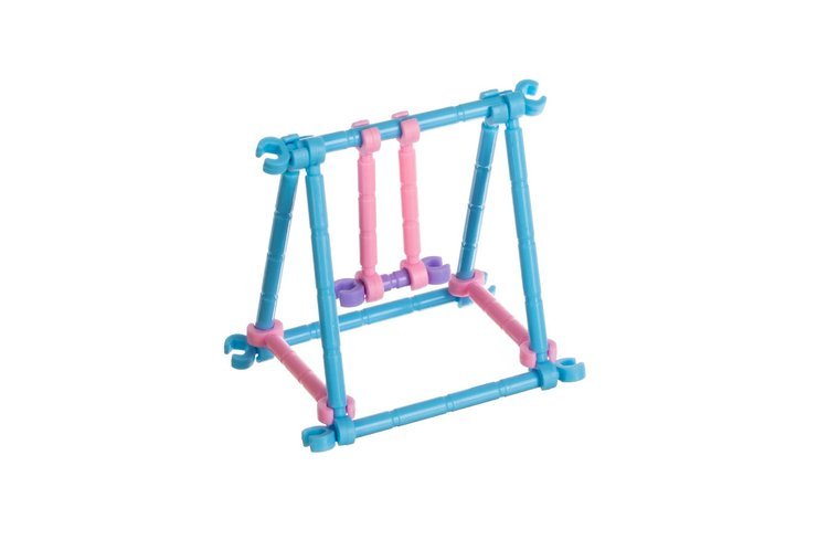 Celtniecības figūriņas – 1000 Gab