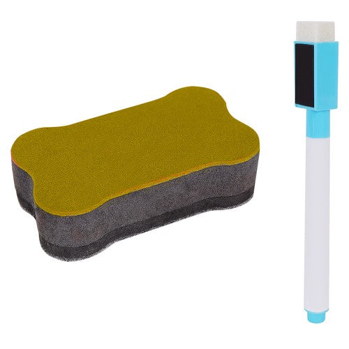 Divpusēja koka tāfele