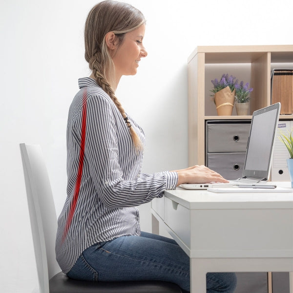 Korekcijas josta ar magnētiem