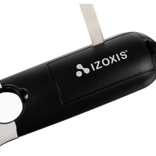 Lupa ar led apgaismojumu