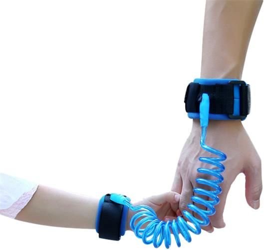 Aproce bērna drošibai